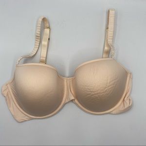 ThirdLove Classic T Shirt Bra 34D